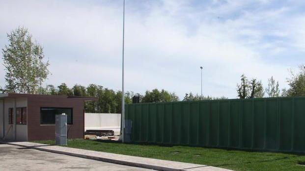Parte tra le polemiche il nuovo sistema di raccolta del verde