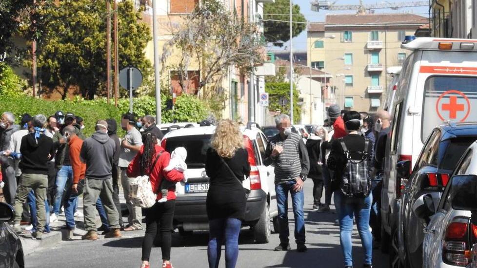 Buoni spesa per 713 famiglie con un massimo di 200 euro