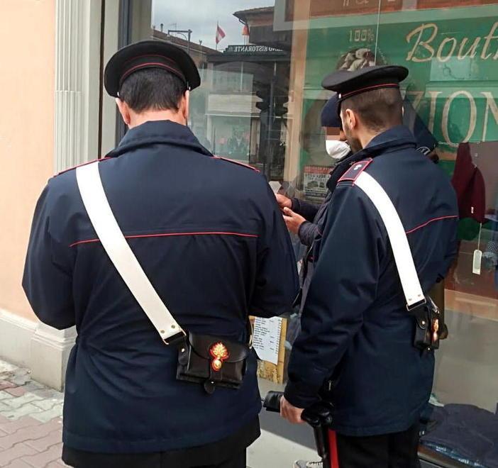 Super controlli sulle strade a partire dal casello di Rosignano