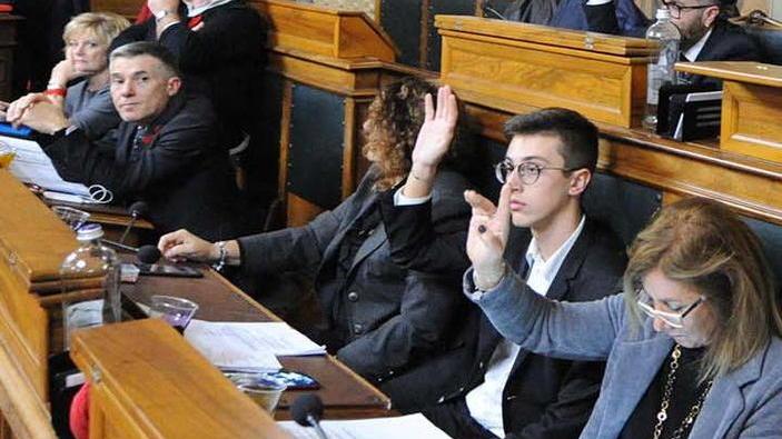 «Propaganda e tasse più alte Questa è la politica di Ferrari»