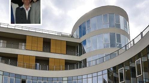 La tredicesima vittima del Covid-19: è Sergio Bronzoni ex operaio Lucchini
