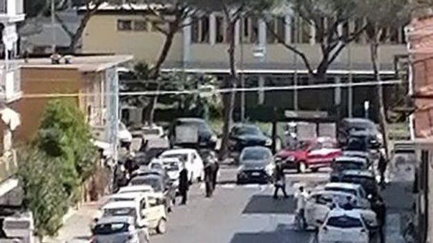 Polemica su via Gori «Troppa gente in giro»