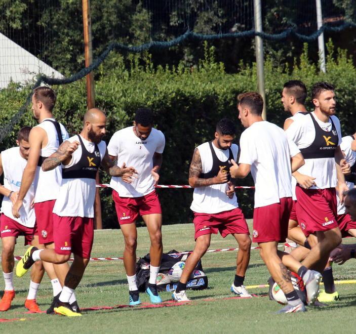 Livorno in campo dal 31 maggio? Balata: «Sì, vogliamo ripartire»