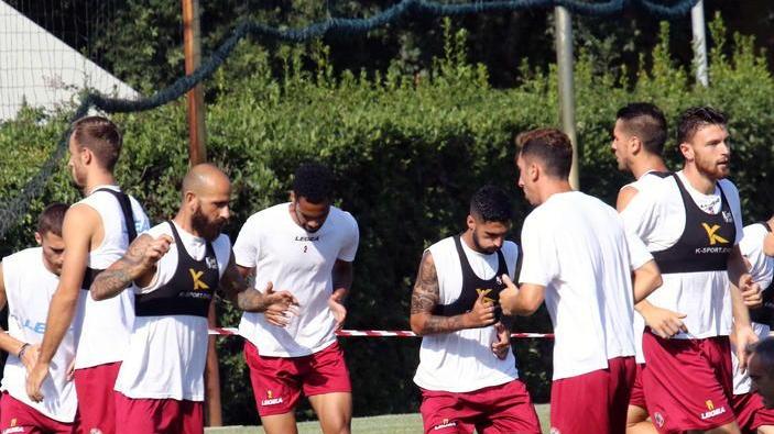 Livorno in campo dal 31 maggio? Balata: «Sì, vogliamo ripartire»