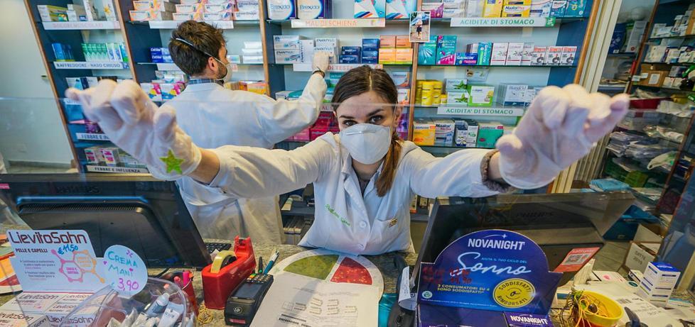 «Questa burocrazia ostacola il lavoro di tutti i farmacisti Sistema nel caos» 