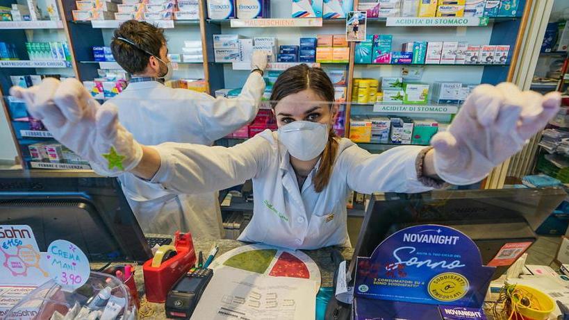 «Questa burocrazia ostacola il lavoro di tutti i farmacisti Sistema nel caos»