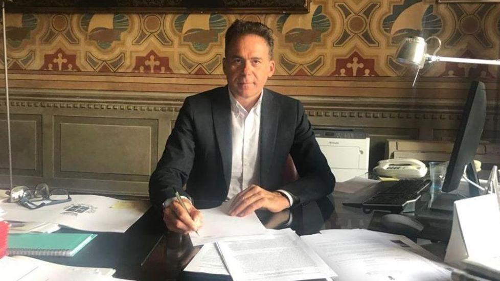 Il sindaco Conti: «Il bilancio comunale sarà riscritto in base alle nuove esigenze, ecco in cosa cambierà»