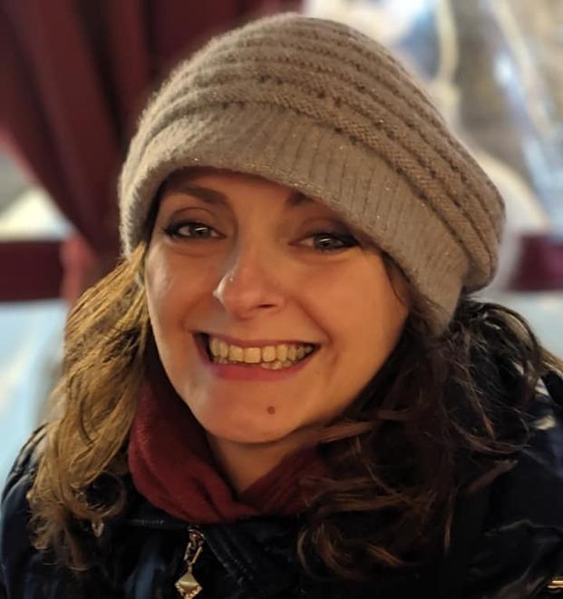 Pasqua di dolore per i familiari di Claudia Meini 