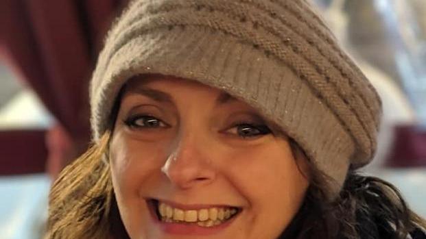 Pasqua di dolore per i familiari di Claudia Meini