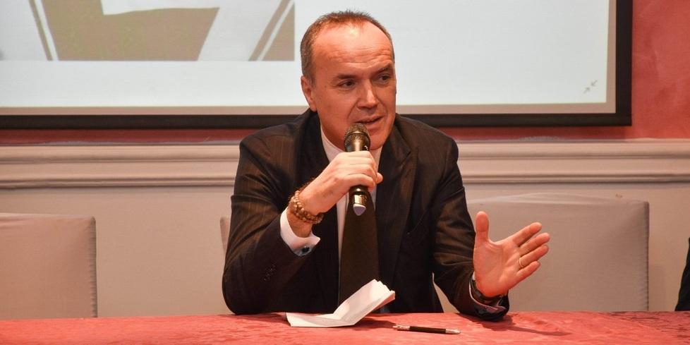 I messaggi e il ricordo dei supporter nerazzurri per Roberto Lanzoni 