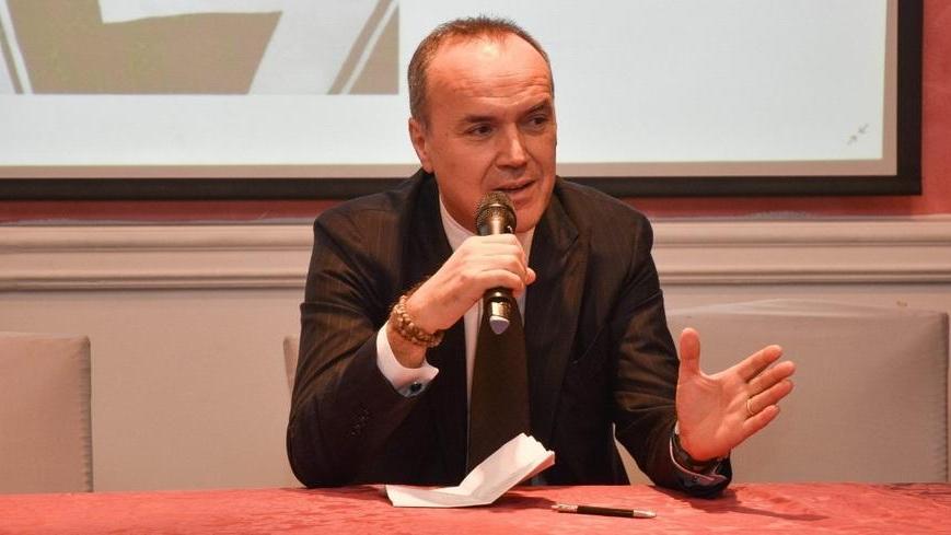 I messaggi e il ricordo dei supporter nerazzurri per Roberto Lanzoni
