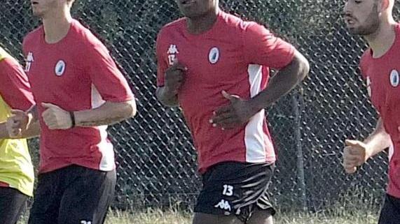 Sulla pagina satirica “B Ignorante” il Pisa è... Gaby Mudingayi
