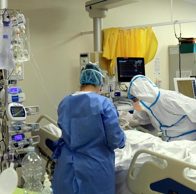 Prima vittima dell’epidemia a Montale morto a Torregalli un anziano di 88 anni 