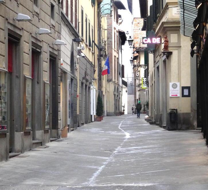 Il 20% valuta di non riaprire 