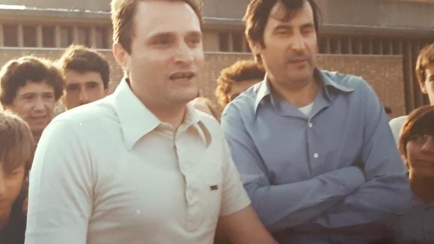 Addio a Galligani, fu tra i fondatori della squadra del Murialdo