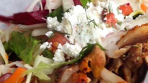 Kebab multato