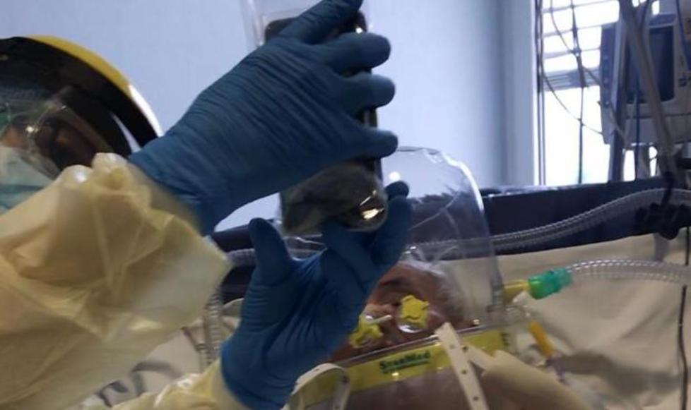 Una pietra esitante, si riparte poco a poco Ma così si capirà di più ciò che conta davvero 