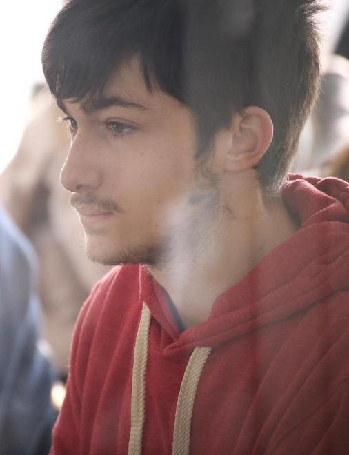 Ogni boccone sarà come una parola ai parenti