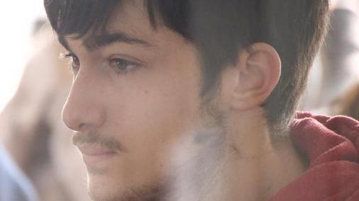 Ogni boccone sarà come una parola ai parenti