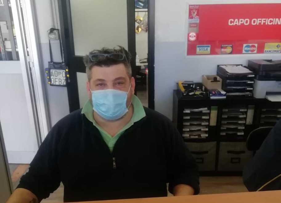 «Al servizio anche dei medici»