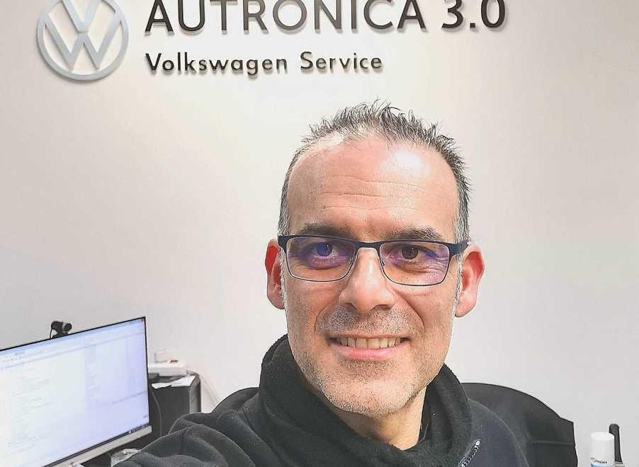 «Siamo noi ad andare dal cliente»