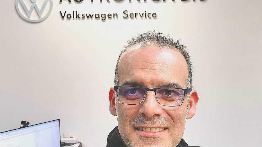 «Siamo noi ad andare dal cliente»
