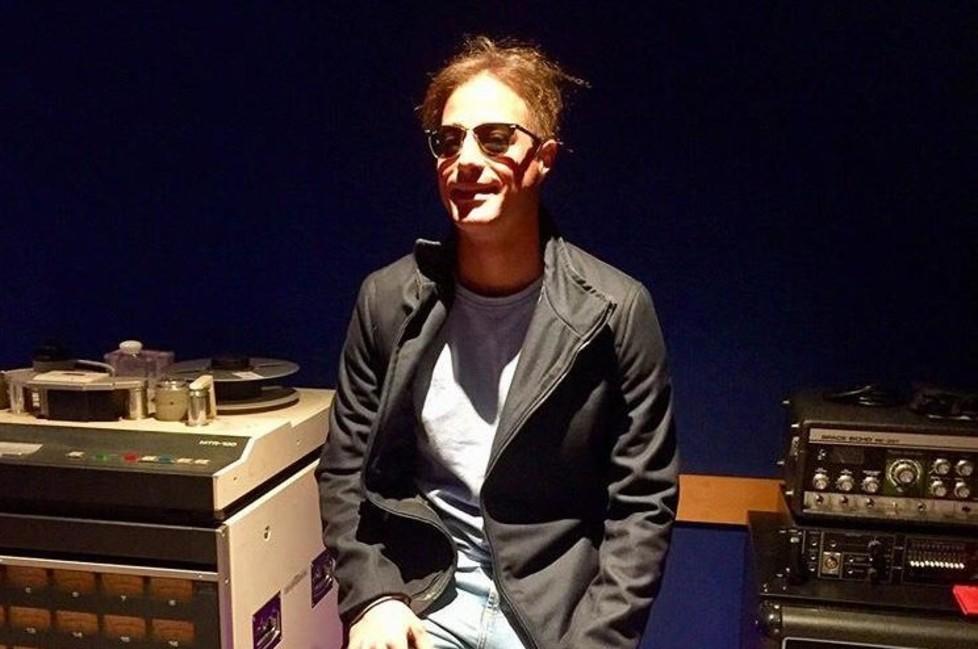 L’Accademia del Cantautore punta forte su “Nico” Calvano 