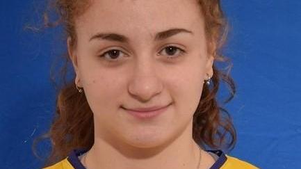 Lucia Mantovi: «All’Anderlini ho realizzato tanti dei miei sogni»