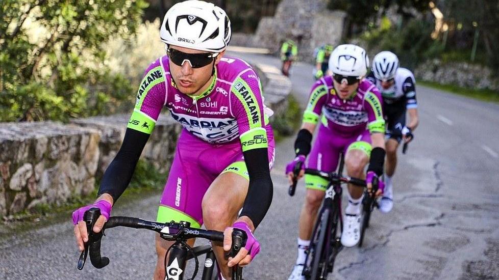 Il professionista Luca Covili finisce in cassa integrazione per i mesi di marzo e aprile