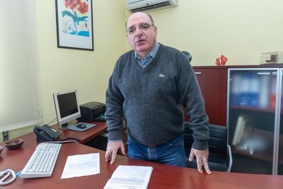 Piani assicurativi individuali Aziende ferraresi a rischio reddito