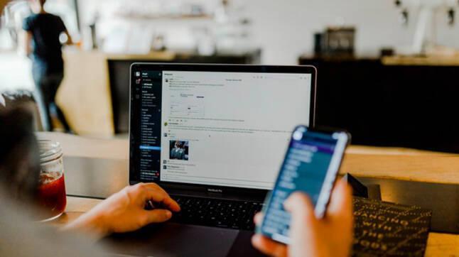 Telelavoro da utopia a realtà L’esperto: «Tutti spiazzati ma Internet ci sta salvando»