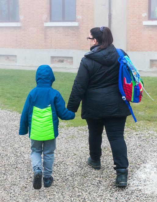Più sicurezza a scuola Per le elementari lavori da 425mila euro 