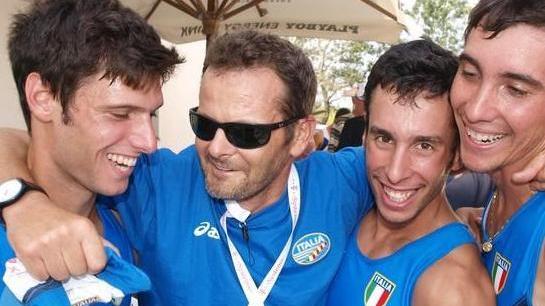 Dal Po di Volano fino ai titoli mondiali Il Cus si trasforma nel re delle acque