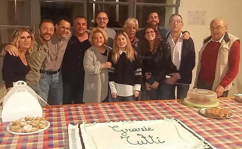 Colletta della Pro loco tra associazioni e privati a favore dell’ospedale