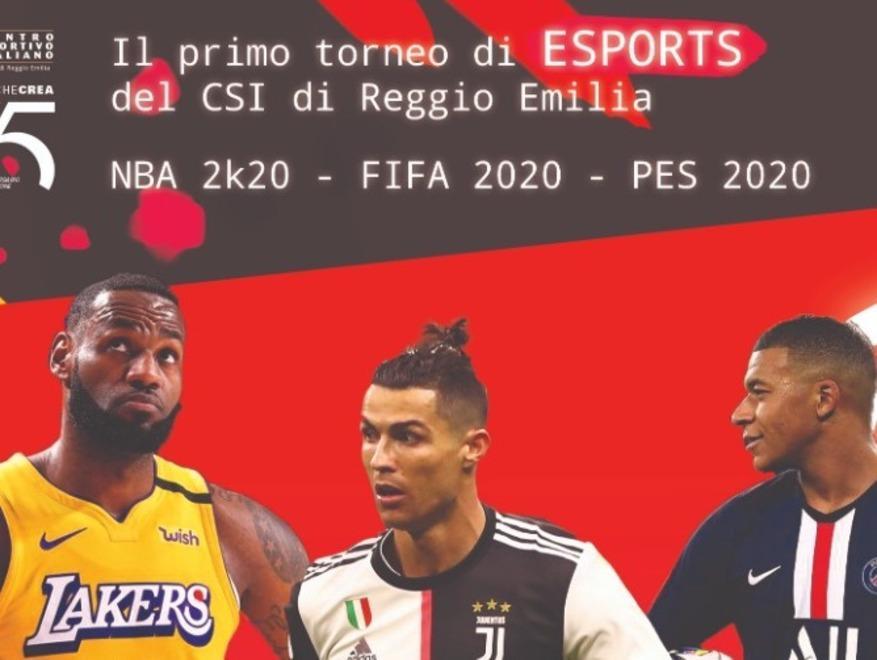 Il Csi reggiano è pronto ad alzare bandiera bianca 