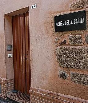 Sarà un pranzo di Pasqua classico e solidale 