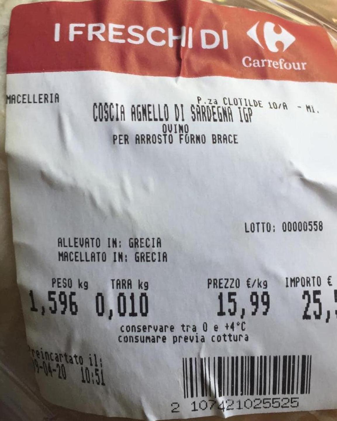 Il vicesindaco allunga la durata dei divieti e augura buona Pasqua