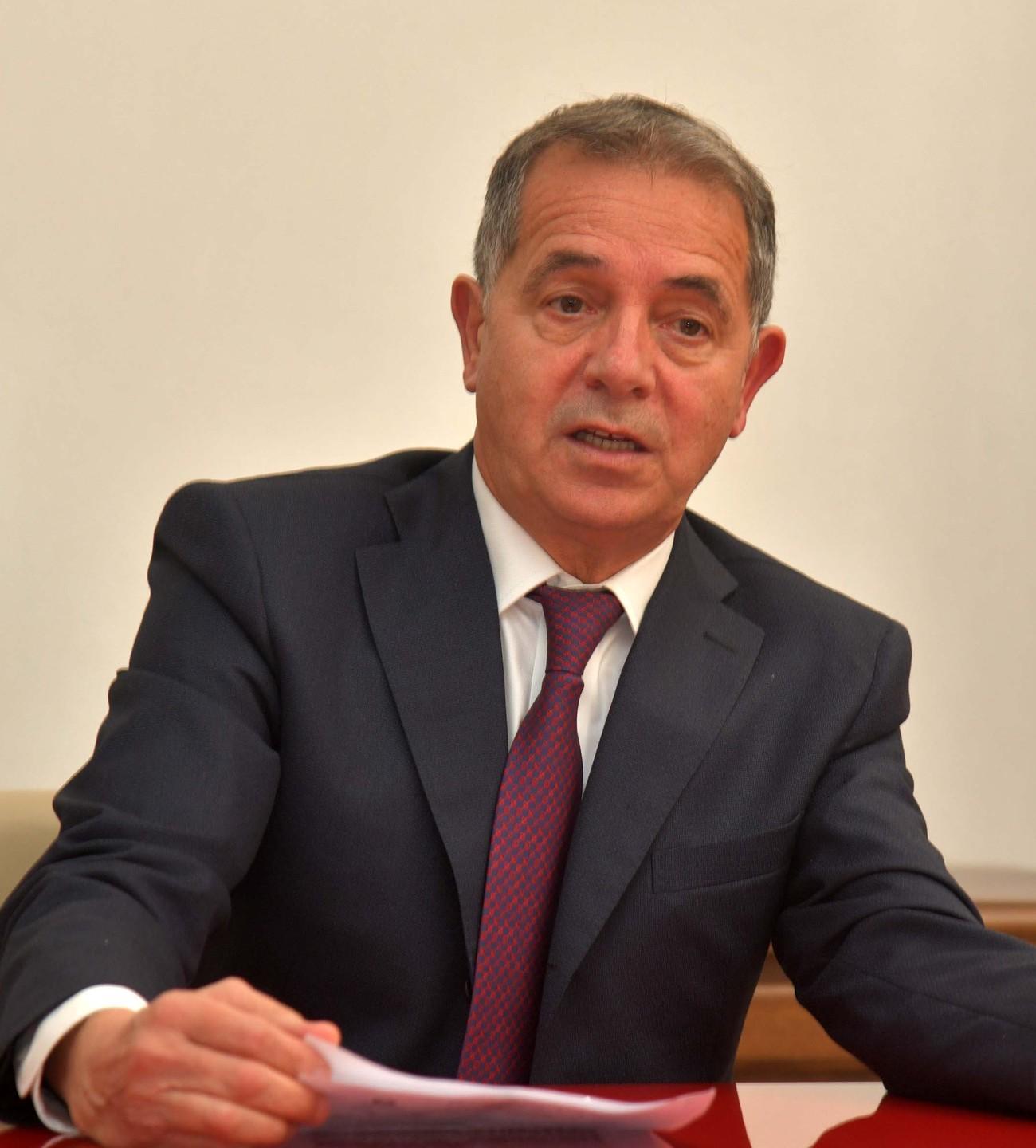 I positivi in Gallura salgono a 16 No covid La Maddalena e Monti