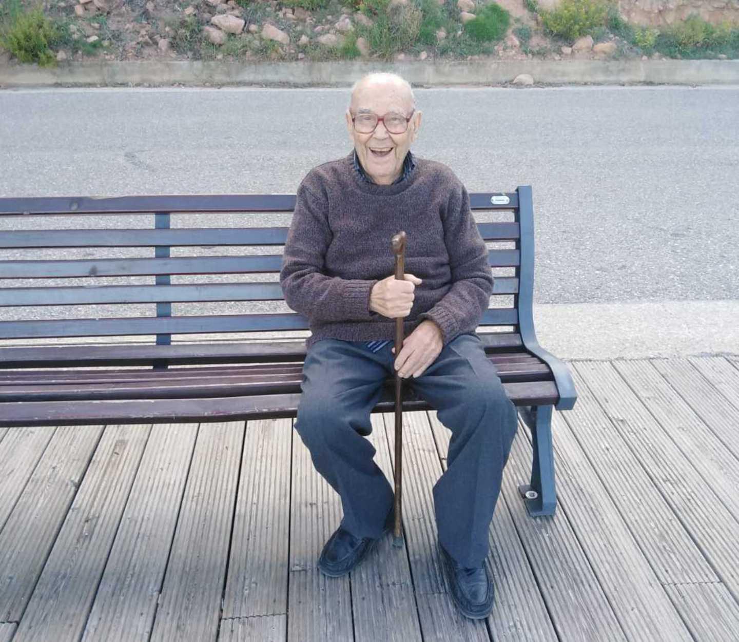 Il maestro Manfredi Mereu è il quinto centenario dell’anno 