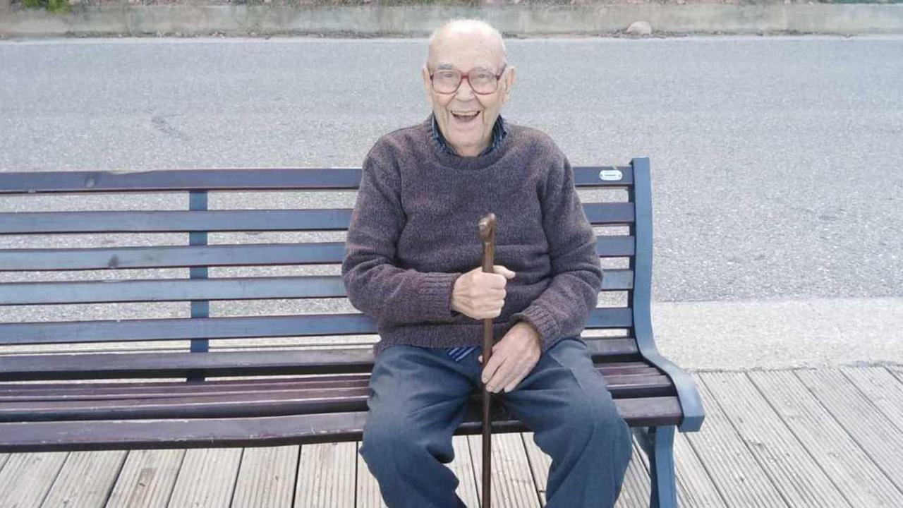 Il maestro Manfredi Mereu è il quinto centenario dell’anno