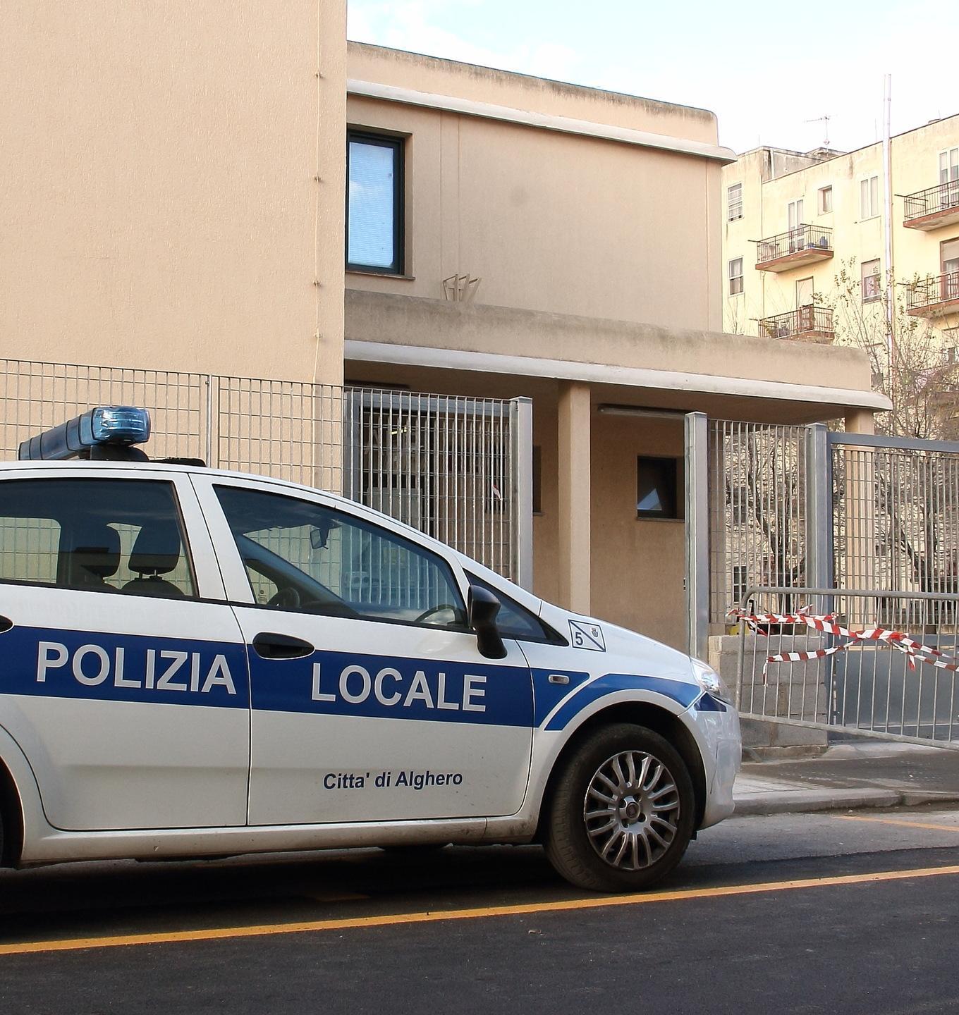 Sono quasi 1500 i controlli effettuati dalla polizia locale