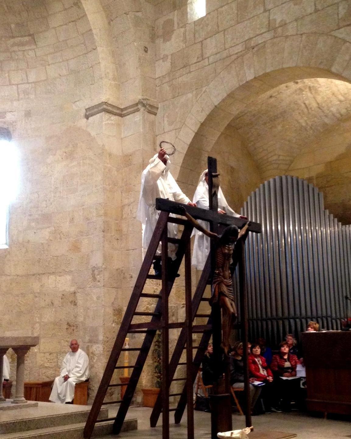 Messa in diretta facebook