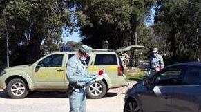 Controlli sulle coste, altre 16 sanzioni