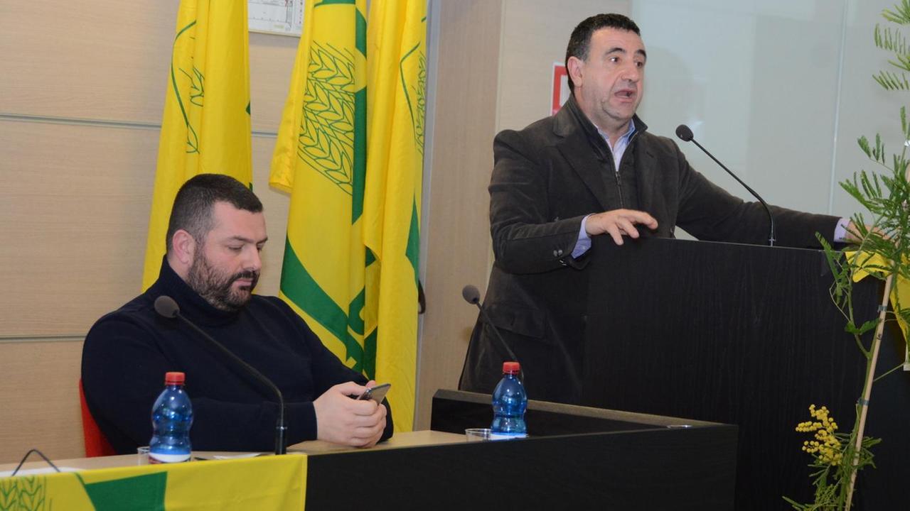 «Una terapia d’urto per l’agricoltura»