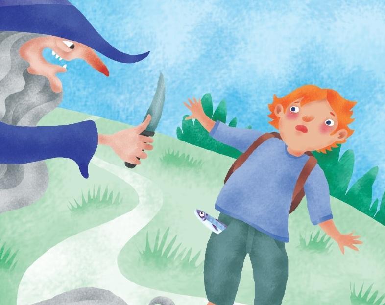 Fiabe di Sardegna, imparare l’arte di raccontare ascoltando sos contos antichi 