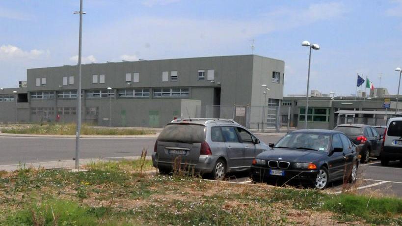 Abuso su un tredicenne, terralbese in manette
