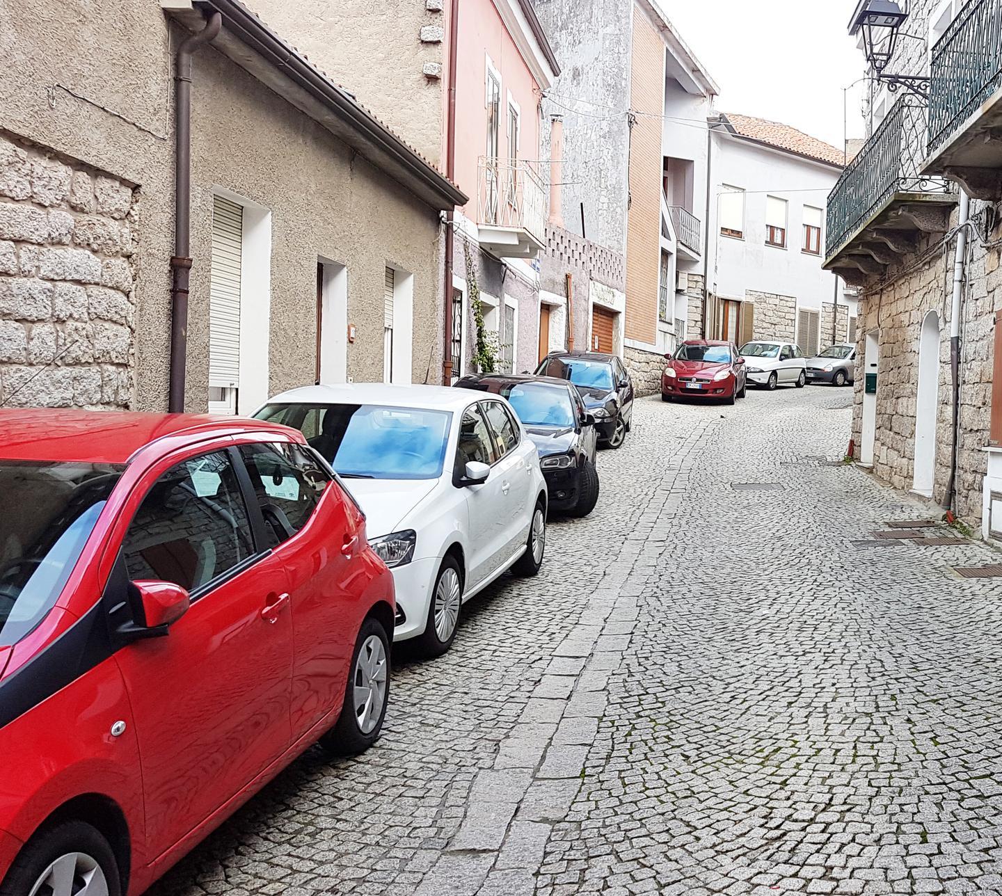 Banda di ladri di auto scoperta dai carabinieri 