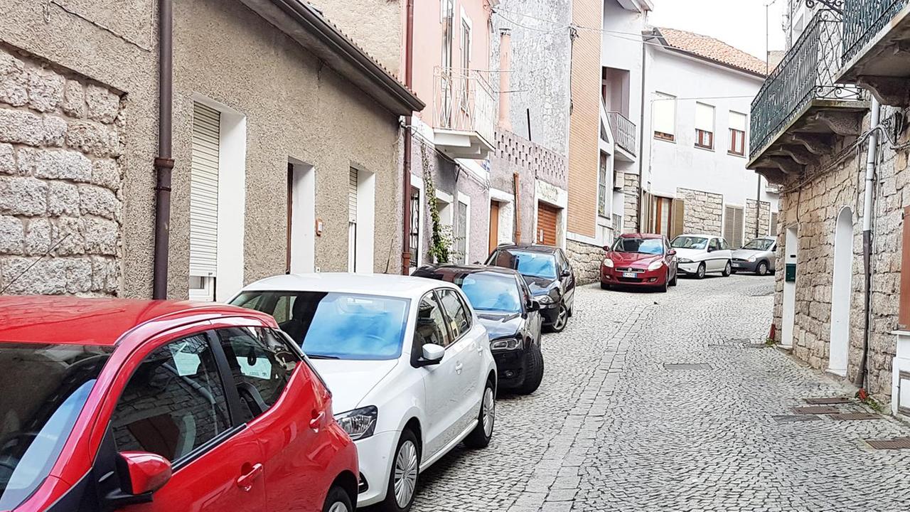 Banda di ladri di auto scoperta dai carabinieri