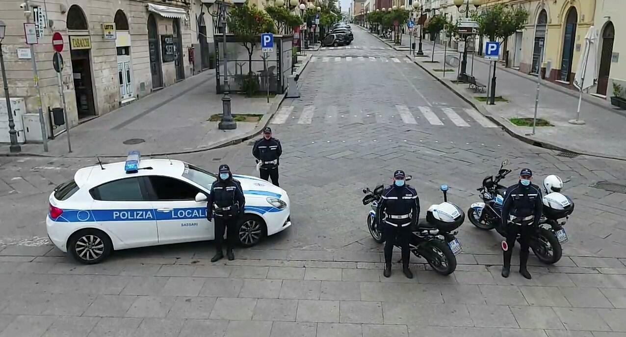 Runner e spesa in coppia le sanzioni sono undici 