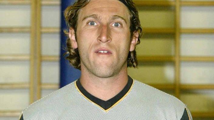 Coach Francesco Bini